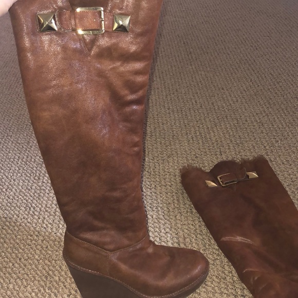 Michael Kors Boots - Picture 2 of 7